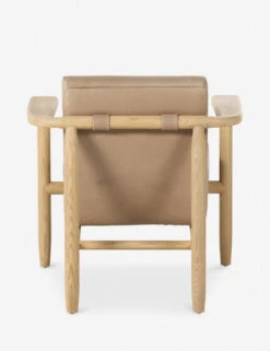 Eivian Accent Chair -VIAN Furniture Shop 106085 012 BCK 1