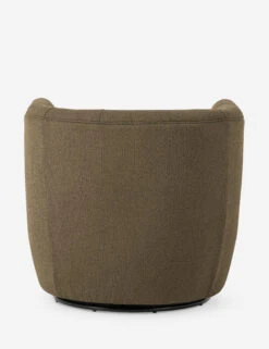 Lilith Swivel Chair -VIAN Furniture Shop 106090 018 BCK 1