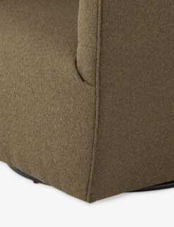 Lilith Swivel Chair -VIAN Furniture Shop 106090 018 DET 2