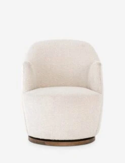 Margie Swivel Chair -VIAN Furniture Shop 106102 022 FRT 1 photos v2 custom Product