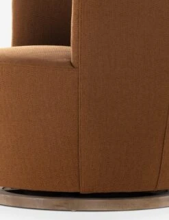 Margie Swivel Chair -VIAN Furniture Shop 106102 035 DET 1 1