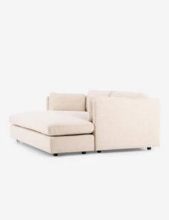 Burton Media Lounger -VIAN Furniture Shop 106105 007 PRM 2