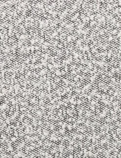 Aldora Round Ottoman -VIAN Furniture Shop 106119 006 DET 3