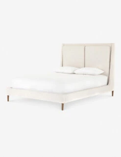 Rexford Platform Bed 16 Rexford Platform Bed -VIAN Furniture Shop 106124 009 PRM 1