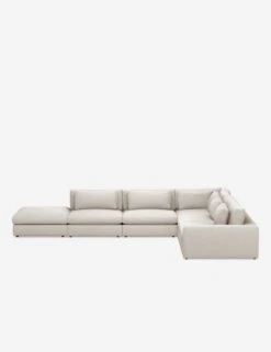 Cresswell Corner Sectional Sofa -VIAN Furniture Shop 106157 005 SID 1 1