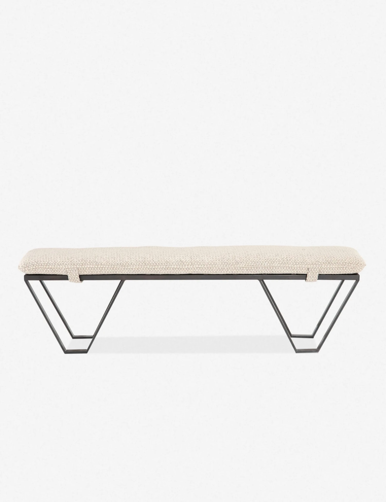Vannoy Bench 3 Vannoy Bench