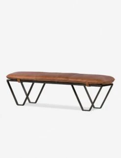 Vannoy Bench 17 Vannoy Bench -VIAN Furniture Shop 106189 009 PRM 1