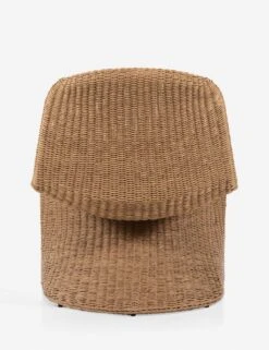 Manila Indoor / Outdoor Accent Chair -VIAN Furniture Shop 106918 004 BCK 1