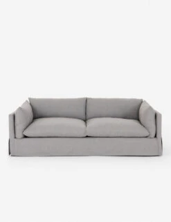 Arlen Slipcover Sofa -VIAN Furniture Shop 107172 003 frt 1 1