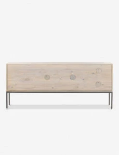 Rosamonde Media Console -VIAN Furniture Shop 107315 005 BCK 1