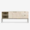 Rosamonde Media Console