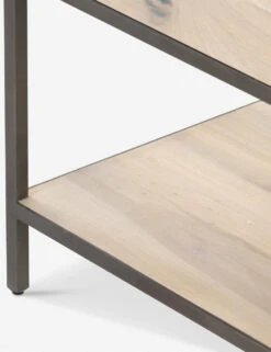 Rosamonde Bookcase -VIAN Furniture Shop 107316 006 DET 9