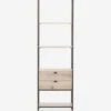 Rosamonde Bookcase