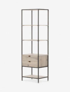 Rosamonde Bookcase -VIAN Furniture Shop 107316 006 PRM 1