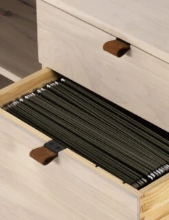 Rosamonde Filing Sideboard -VIAN Furniture Shop 107319 004 DET 4