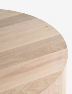 Ishana Round Coffee Table -VIAN Furniture Shop 107550 007 det 4