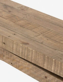 Larkspur Console Table -VIAN Furniture Shop 107936 008 DET 3