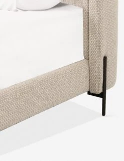 Yvonne Platform Bed -VIAN Furniture Shop 108397 003 det 2