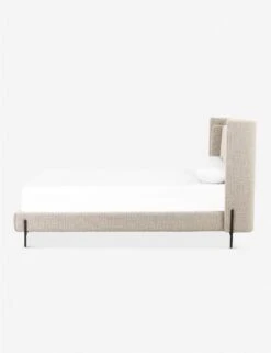 Yvonne Platform Bed -VIAN Furniture Shop 108397 003 sid 1