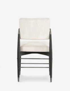 Keiko Dining Chair -VIAN Furniture Shop 108409 001 BCK 1