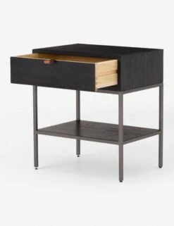 Rosamonde Nightstand -VIAN Furniture Shop 108459 004 opn 1 5456e6cf 7db3 463c 864c 7b182acf54eb