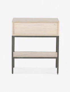 Rosamonde Nightstand -VIAN Furniture Shop 108459 005 BCK 1