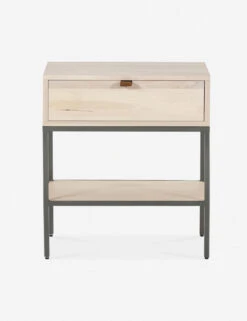 Rosamonde Nightstand -VIAN Furniture Shop 108459 005 FRT 1