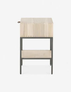 Rosamonde Nightstand -VIAN Furniture Shop 108459 005 SID 1