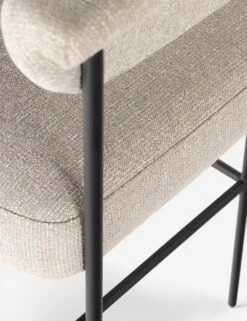 Kyleigh Bar Stool -VIAN Furniture Shop 108498 001 DET 3 d988f981 fc99 40e2 977b b12af56cee17