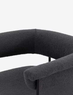 Kyleigh Counter Stool -VIAN Furniture Shop 108498 006 DET 3