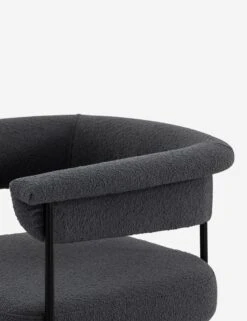 Kyleigh Bar Stool -VIAN Furniture Shop 108498 007 DET 1