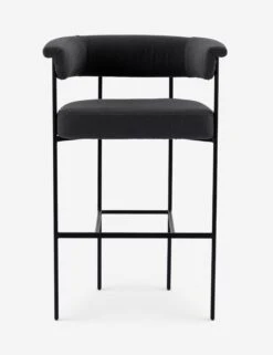 Kyleigh Bar Stool -VIAN Furniture Shop 108498 007 FRT 1