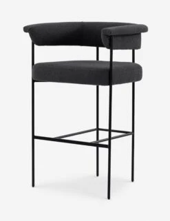 Kyleigh Bar Stool -VIAN Furniture Shop 108498 007 PRM 1