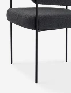 Kyleigh Dining Chair -VIAN Furniture Shop 108499 004 DET 3