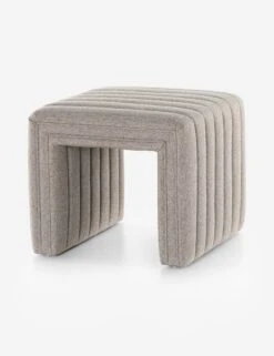 Gavin Square Ottoman -VIAN Furniture Shop 108563 004 prm 1