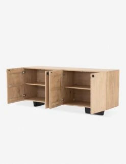 Irlene Sideboard 12 Irlene Sideboard -VIAN Furniture Shop 108584 002 opn 1