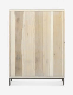 Rosamonde 5-Drawer Dresser 32 Rosamonde 5-Drawer Dresser -VIAN Furniture Shop 108604 003 BCK 1