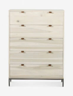 Rosamonde 5-Drawer Dresser 28 Rosamonde 5-Drawer Dresser -VIAN Furniture Shop 108604 003 FRT 1
