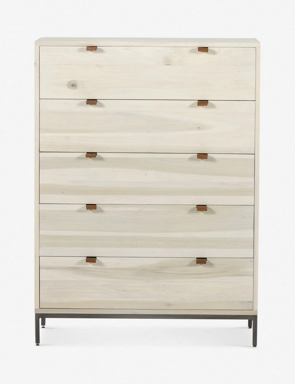 Rosamonde 5-Drawer Dresser 12 Rosamonde 5-Drawer Dresser - Image 10