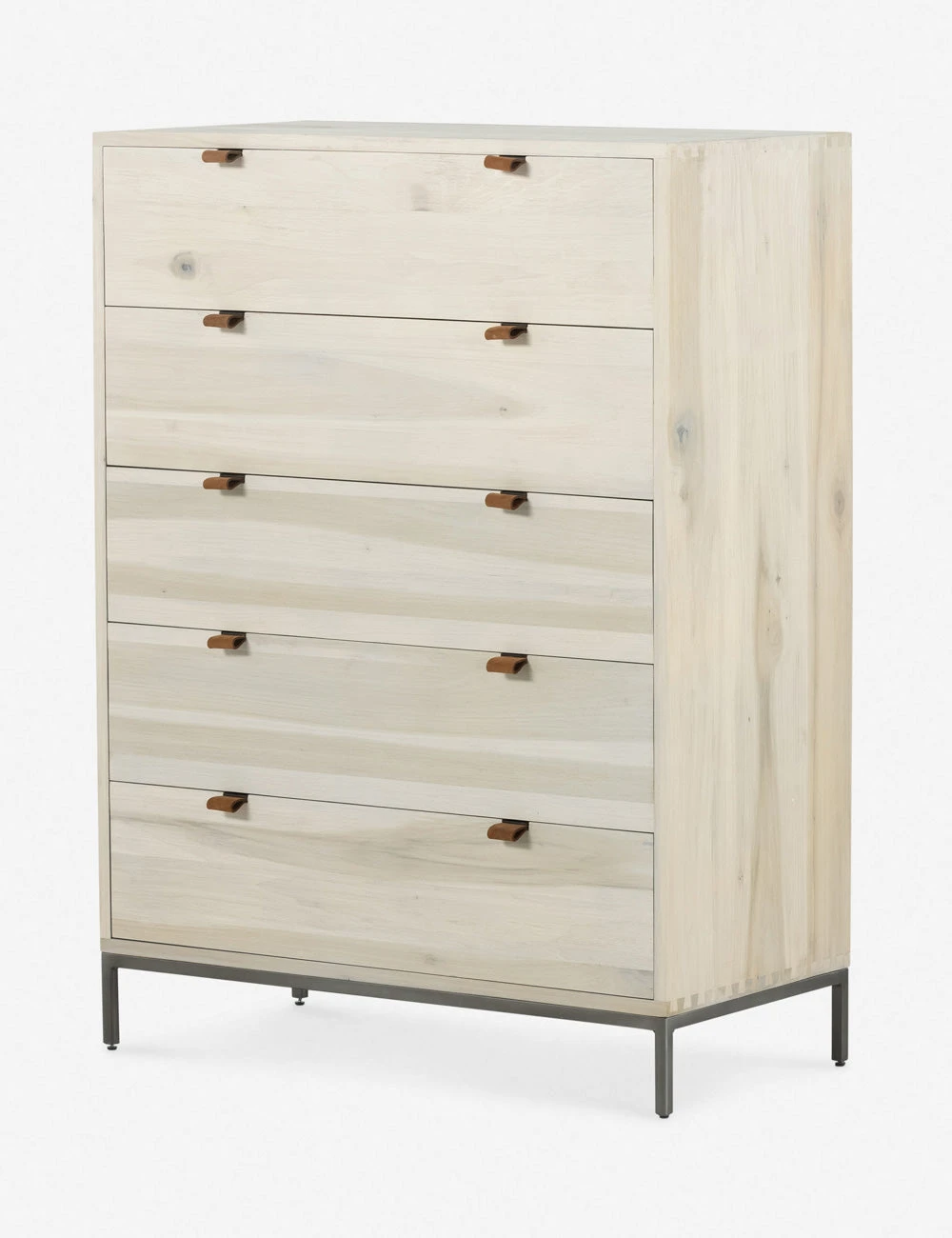 Rosamonde 5-Drawer Dresser 13 Rosamonde 5-Drawer Dresser - Image 11