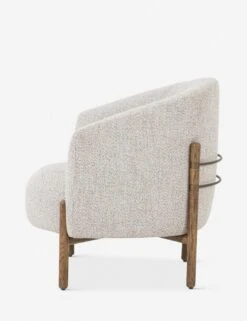 Isak Accent Chair -VIAN Furniture Shop 108626 001 sid 1