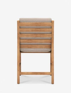 Anne Indoor / Outdoor Dining Chair -VIAN Furniture Shop 108643 002 BCK 1