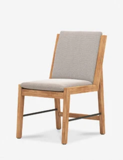 Anne Indoor / Outdoor Dining Chair -VIAN Furniture Shop 108643 002 PRM 1