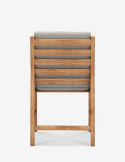 Anne Indoor / Outdoor Dining Chair -VIAN Furniture Shop 108643 004 BCK 1