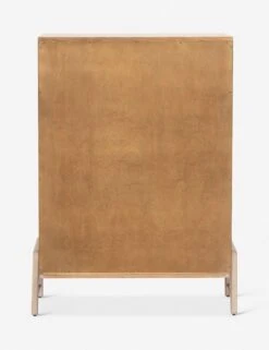 Avalon Tall 6-Drawer Dresser -VIAN Furniture Shop 108708 002 bck 1 312f9540 fbf0 4270 a73f 6b385f1bccb9