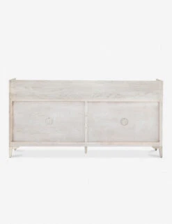 Ryden Curio Sideboard -VIAN Furniture Shop 108753 001 BCK 1