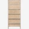 Philene Bookcase -VIAN Furniture Shop 108757 001 frt 1 7ec22df7 8285 4ea9 9262 17871dd40b7a