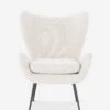 Marika Accent Chair