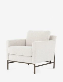 Kass Accent Chair -VIAN Furniture Shop 108854 002 PRM 1