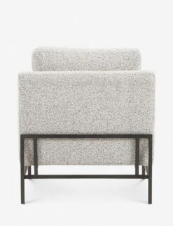 Kass Accent Chair -VIAN Furniture Shop 108854 003 BCK 1